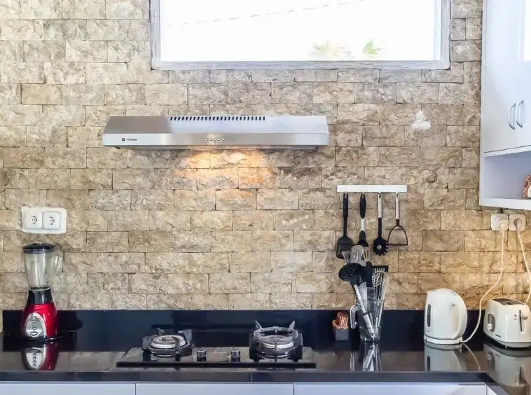 Villa Bunny Kitchen Set