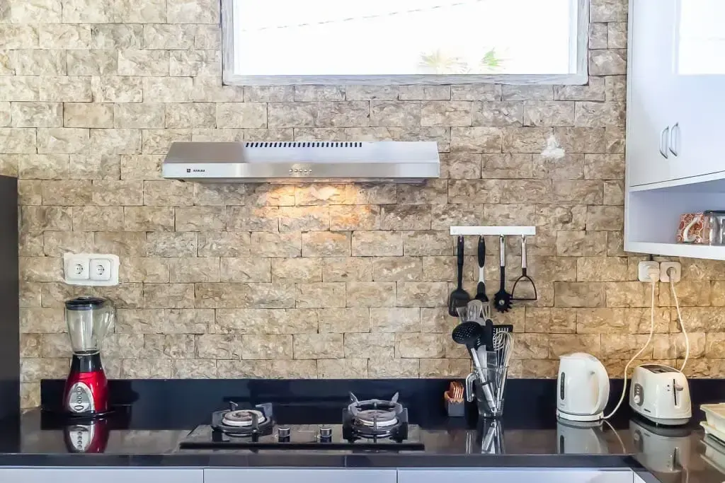 Villa Bunny Kitchen Set