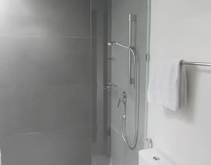 Villa Muse Bathroom and Toilet