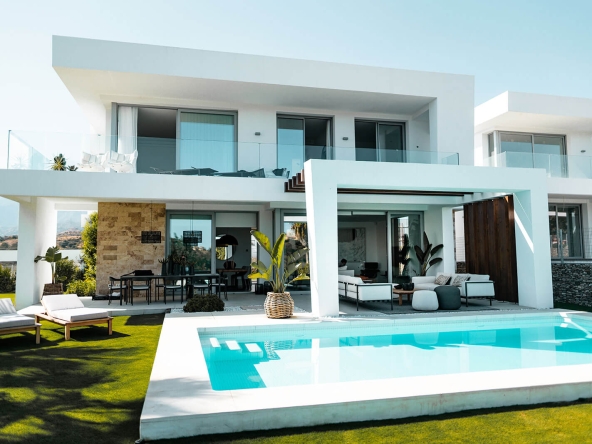 Bali Villa
