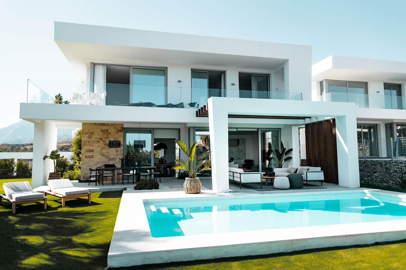 Bali Villa