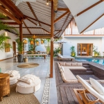 Buying Property in Bali - Villa living