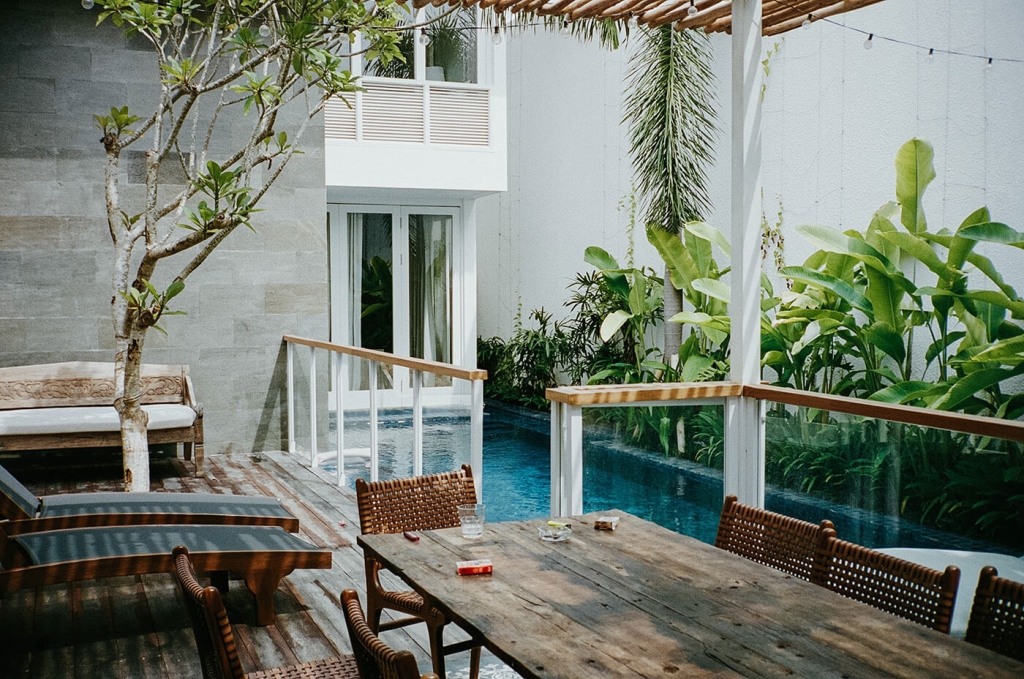 Bali VIlla - Investing in Bali