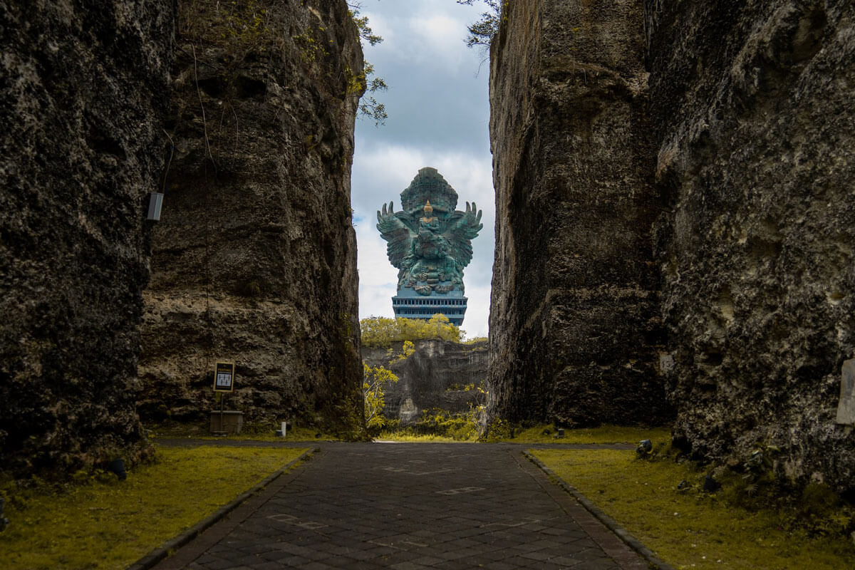 Jimbaran Bali