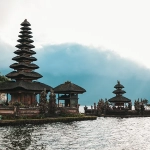 pura ulun danu bratan bali