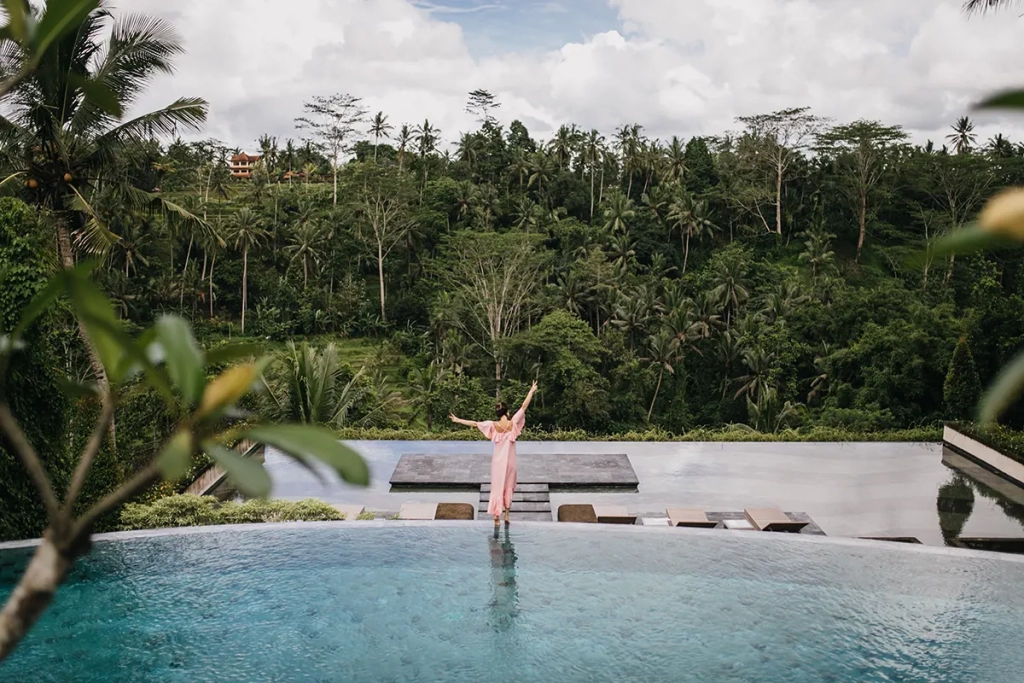Bali is the Ideal Place to Retire