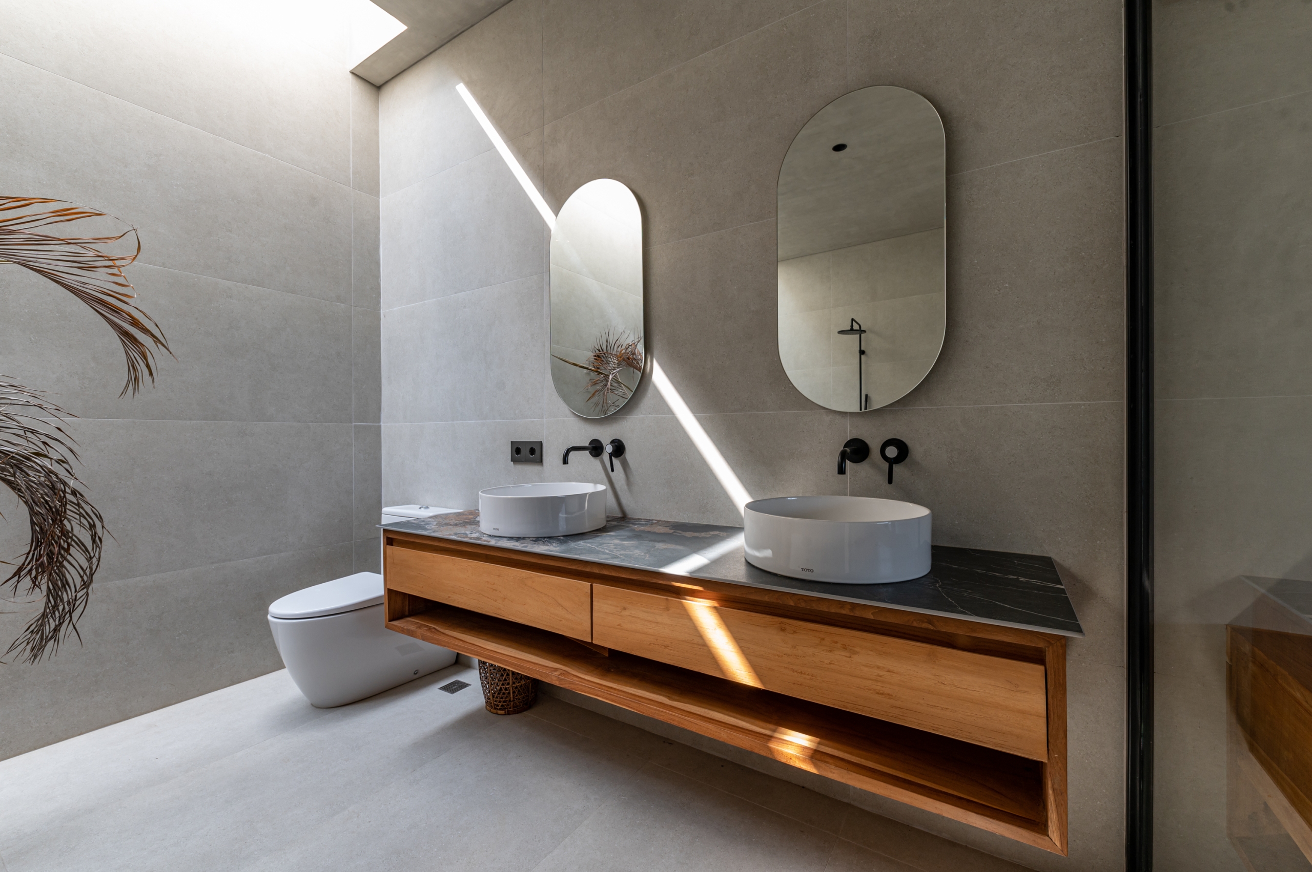 Gorgeous Villa with 3 Bedrooms and Great Views - Bathroom