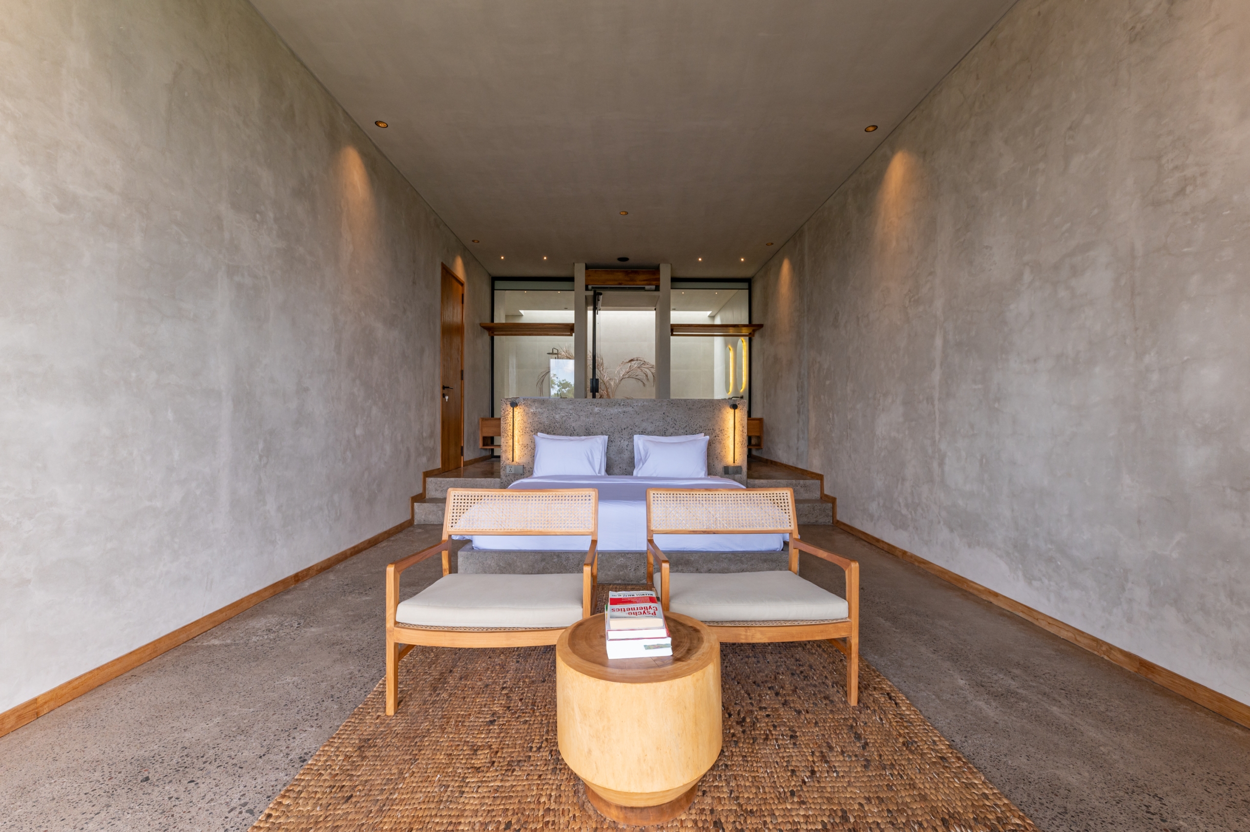 Gorgeous Villa with 3 Bedrooms and Great Views - Bedroom