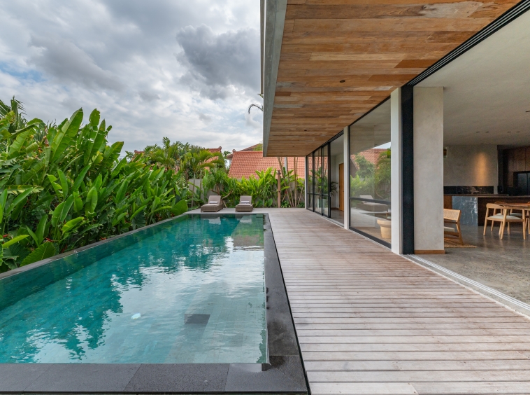 Gorgeous Villa with 3 Bedrooms and Great Views - Swimming Pool