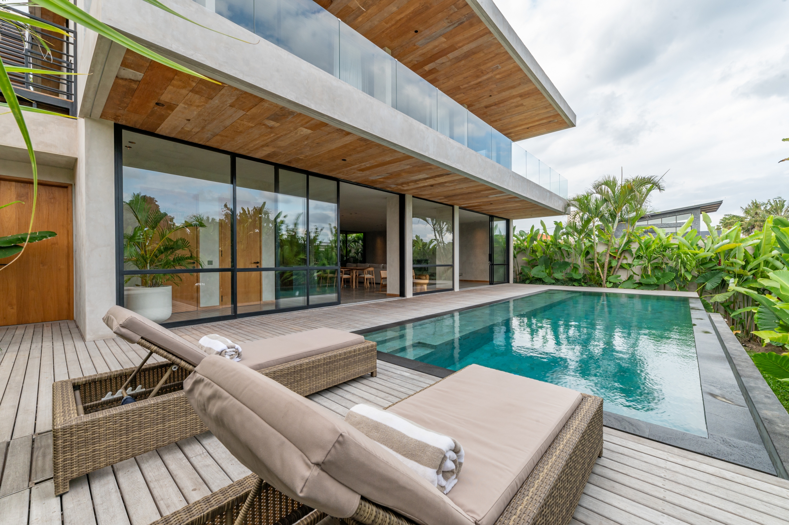 Gorgeous Villa with 3 Bedrooms and Great Views - Pool