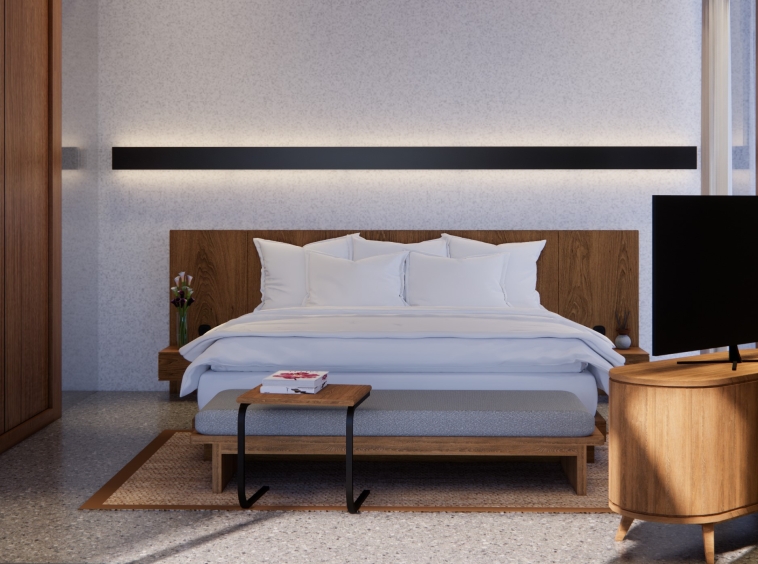 Contemporary Villa Minutes from Balangan Beach