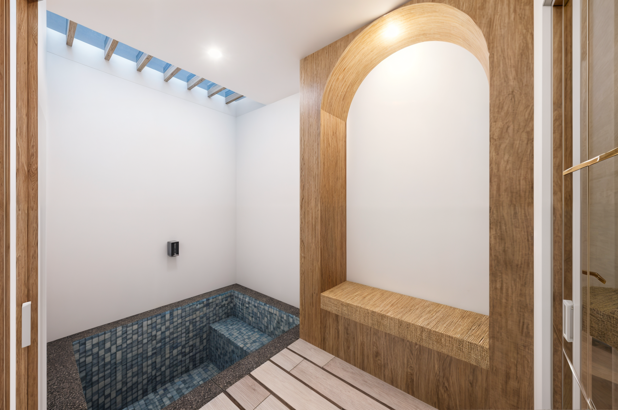 Stunning 2-bedroom Villa Minutes from Padang-Padang Beach - Interior