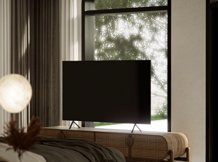 Exquisite 3-bedroom Villa Between Nusa Dua and Pandawa Beach - Bedroom