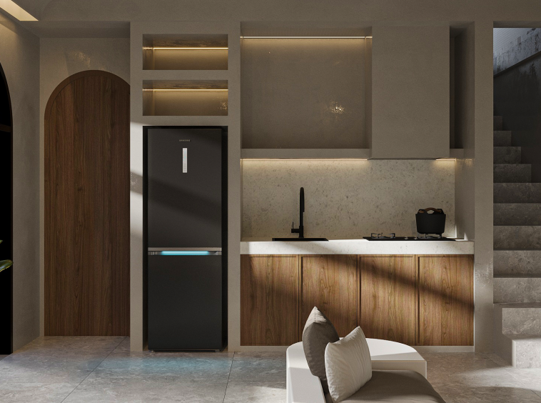 Upcoming 2-bedroom Villa Minutes from Pandawa Beach - Interior