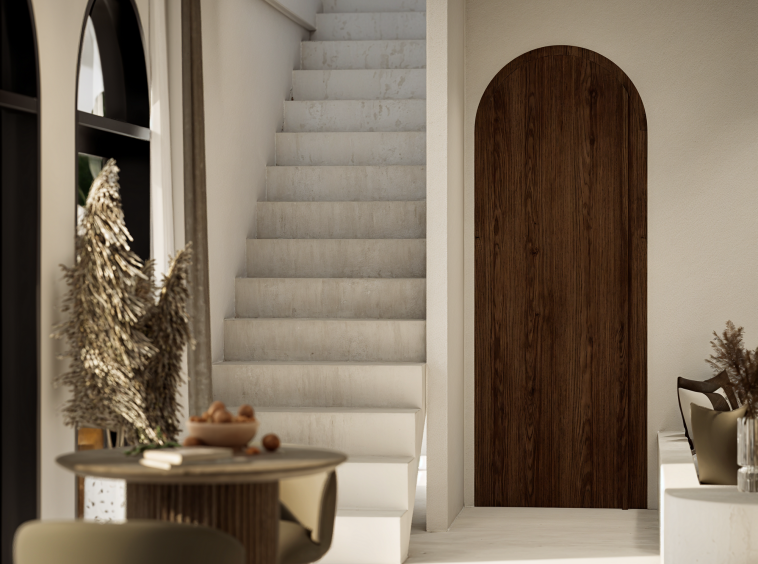 Exquisite 3-bedroom Villa Between Nusa Dua and Pandawa Beach - Interior