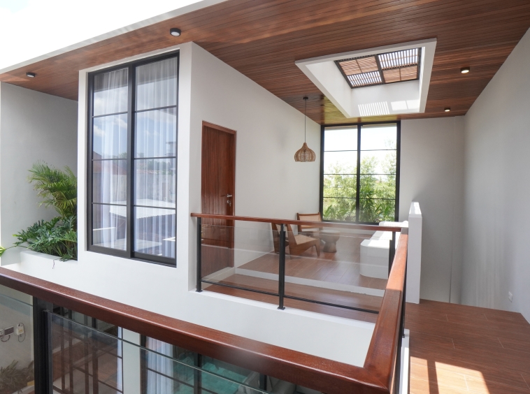 Brand New Villa with 3 Bedrooms in A Peaceful Kuwum Area