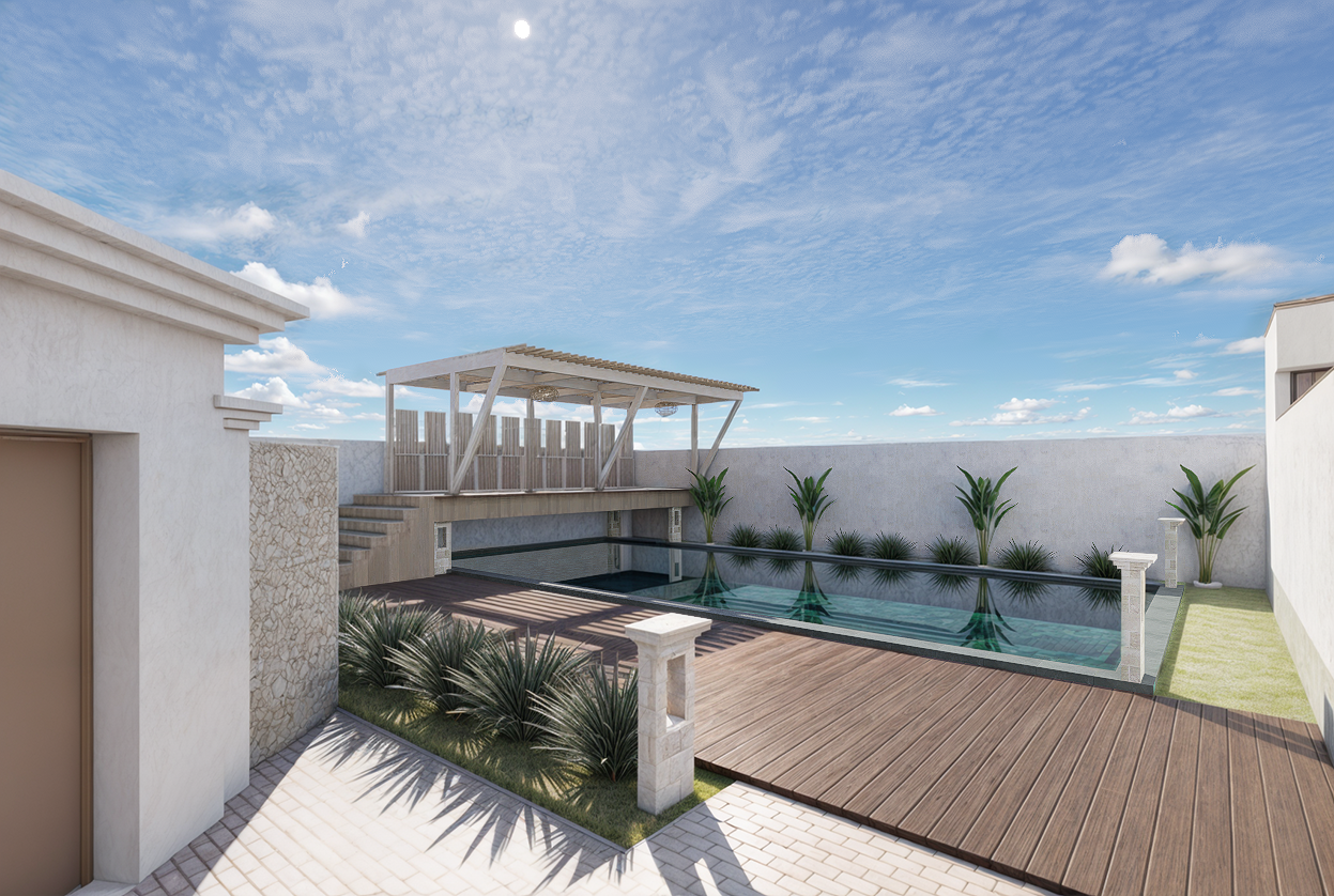 Stunning 2-bedroom Villa Minutes from Padang-Padang Beach