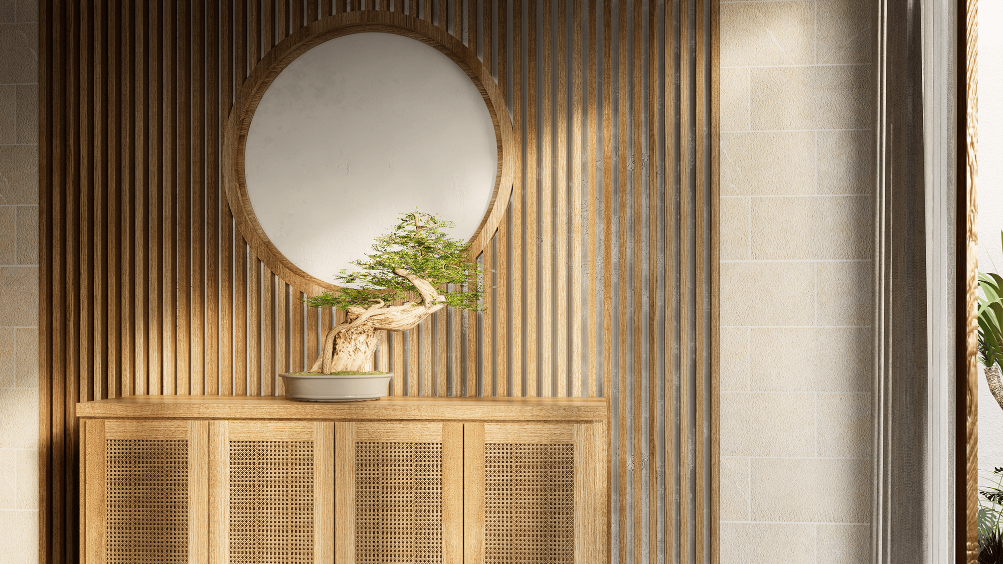 Stunning Villa with 3 Bedrooms in Sanur – Etalase