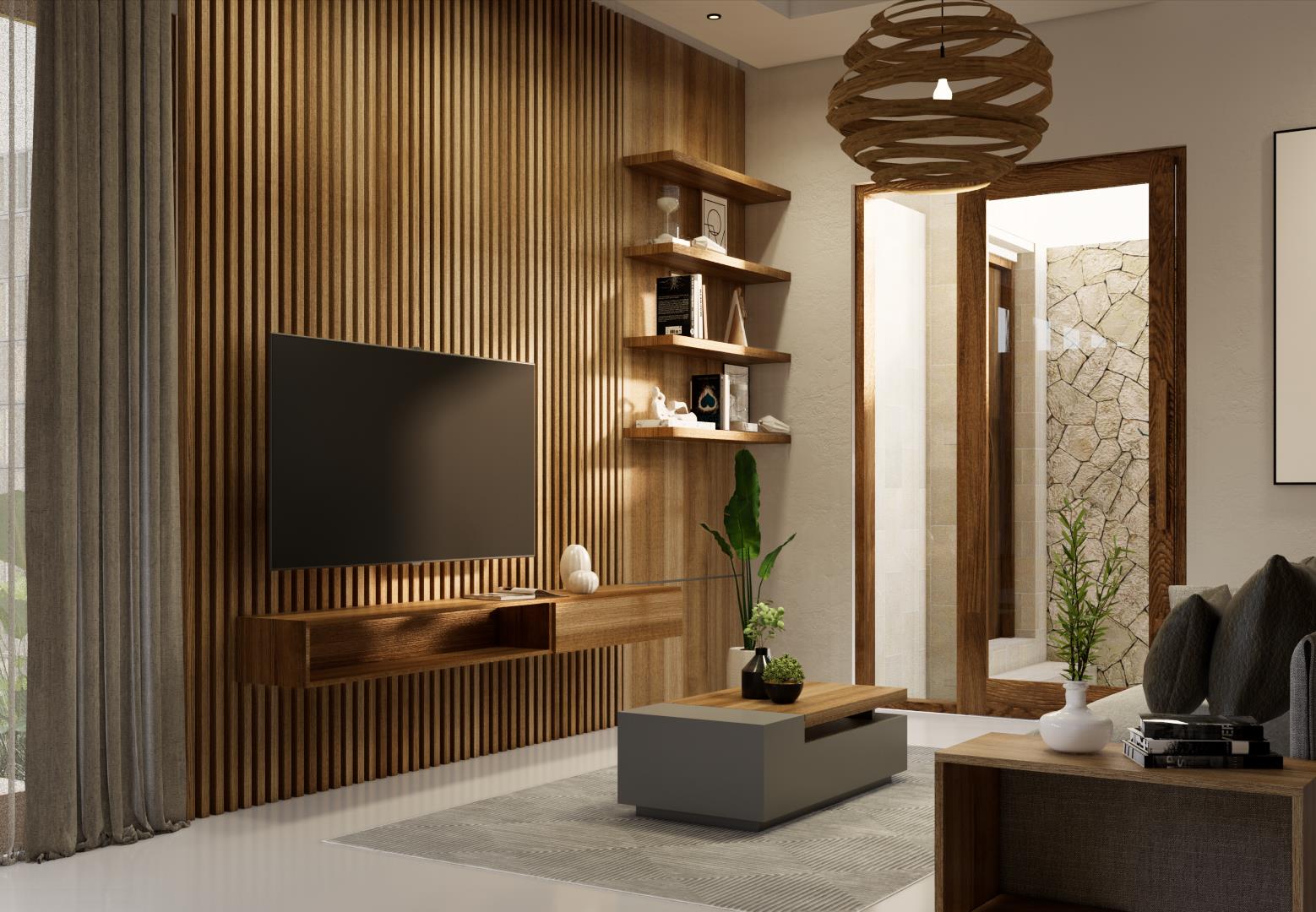 Limited Units, Stunning Villa with 3 Bedrooms in Sanur